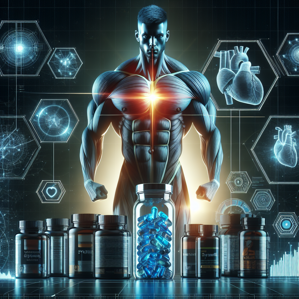 Cytomel: un integratore popolare tra gli atleti per migliorare le prestazioni