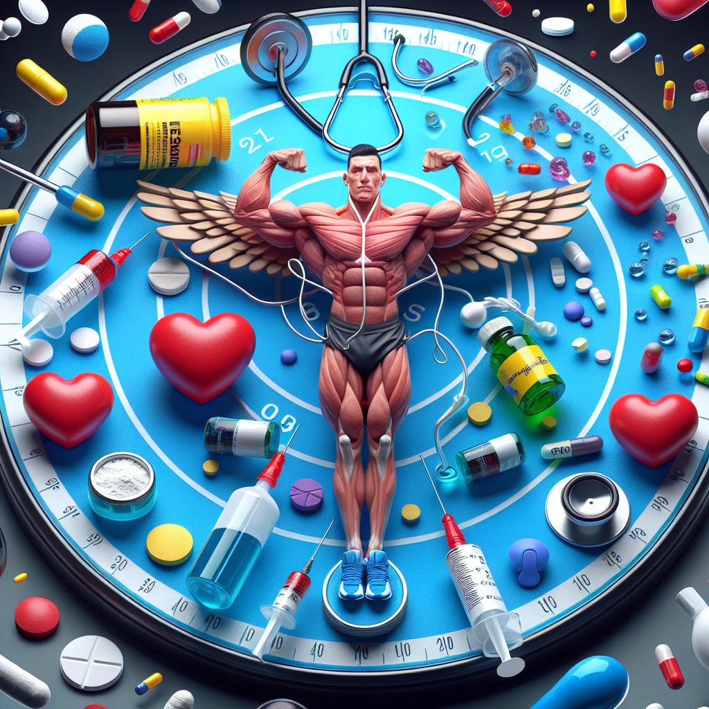Furosemid: il farmaco diuretico più utilizzato nel mondo dello sport