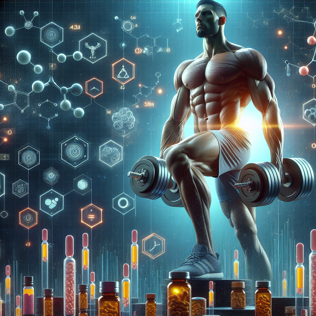 Gli effetti a lungo termine della Boldenone sull’organismo degli sportivi