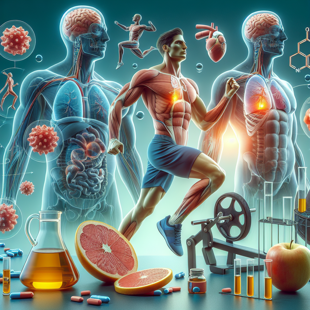Gli effetti del Dehydroepiandrosterone sul sistema endocrino degli atleti