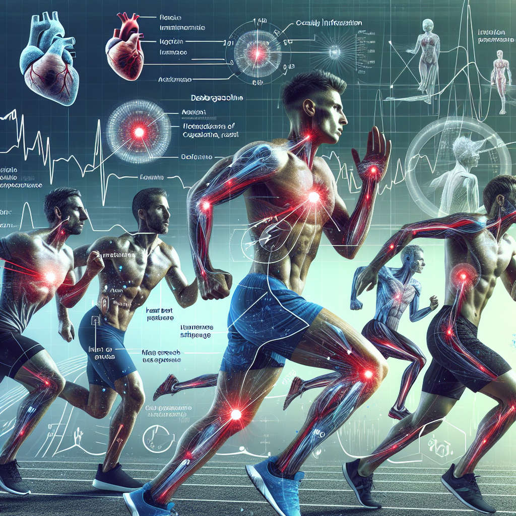 Gli effetti della Cabergolina sulle prestazioni sportive: uno studio approfondito
