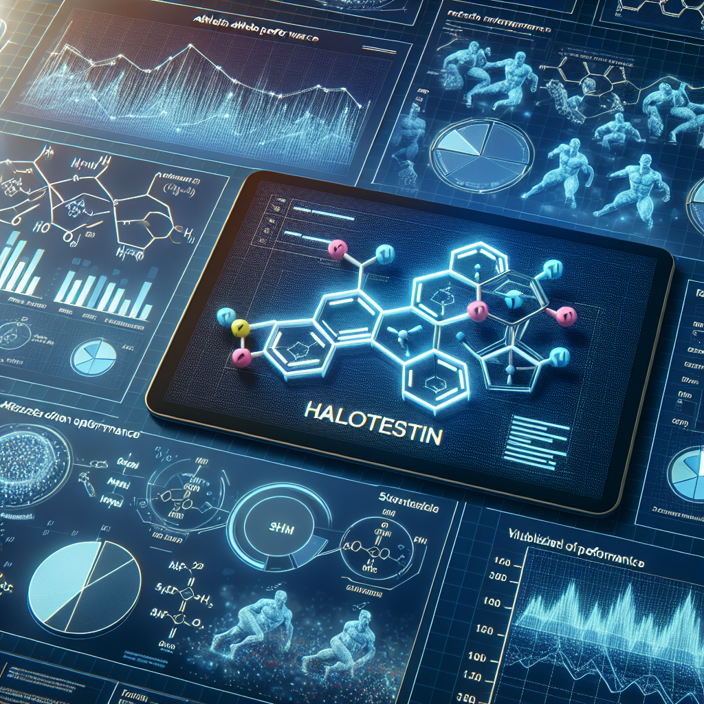 Gli effetti dell'Halotestin sulle prestazioni atletiche: una revisione scientifica