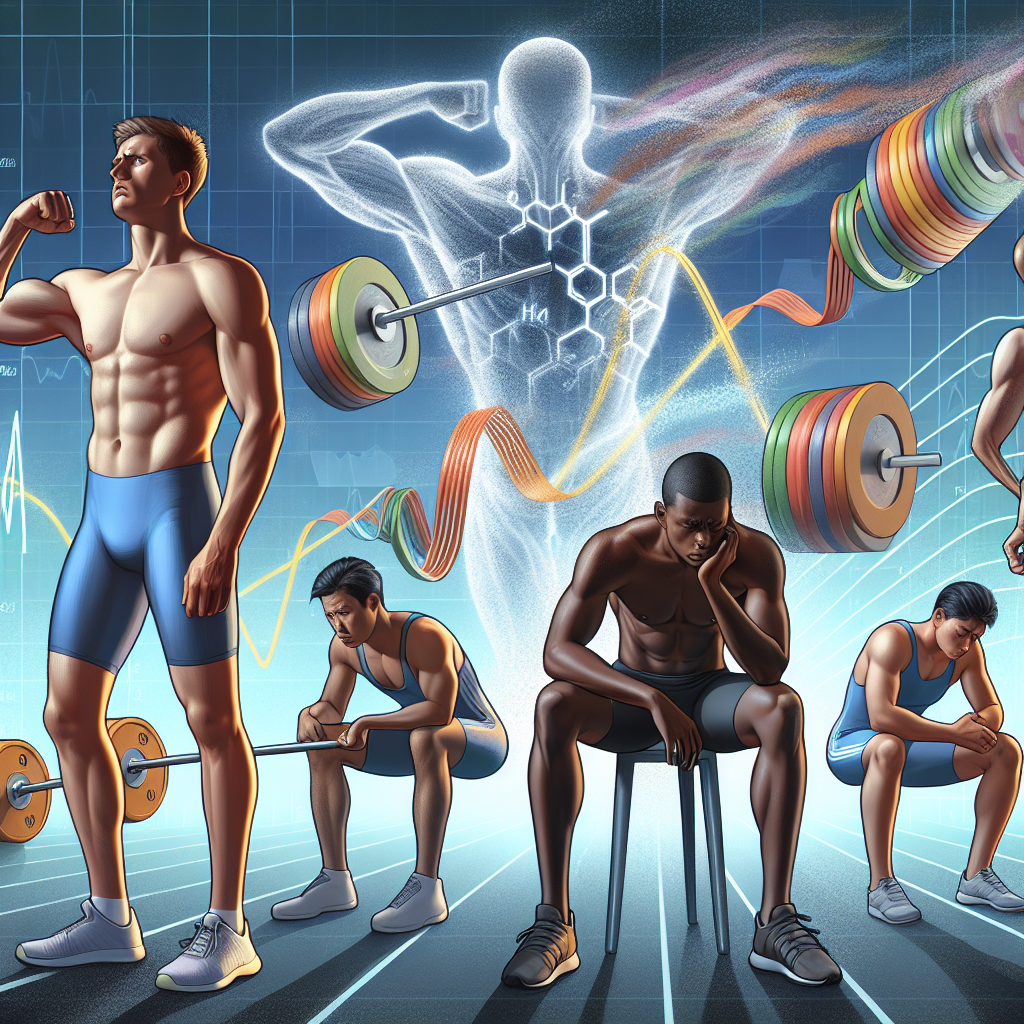 Halotestin e i suoi effetti collaterali sulla salute degli sportivi