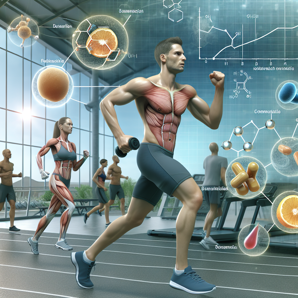 Impatto del CLA sul metabolismo durante l’attività fisica