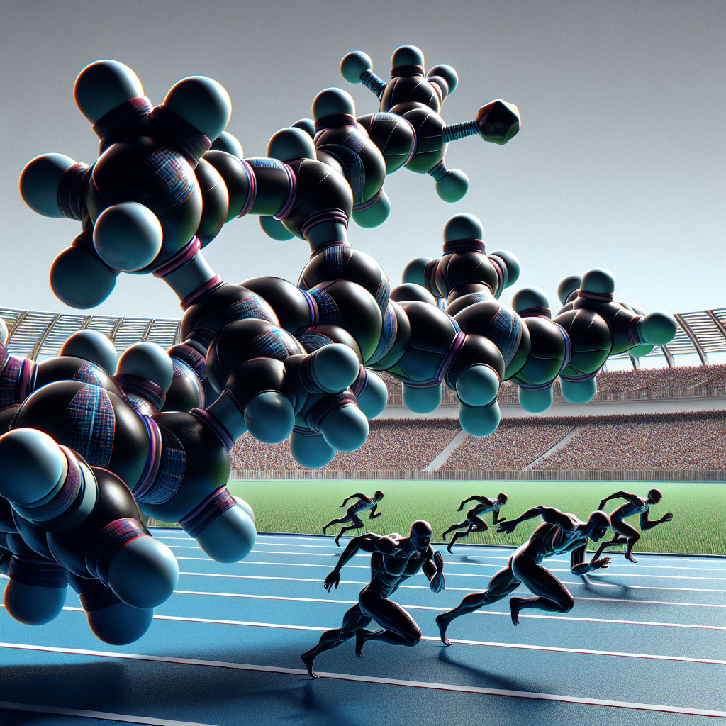 La Drostanolone come potenziale doping nel mondo dello sport