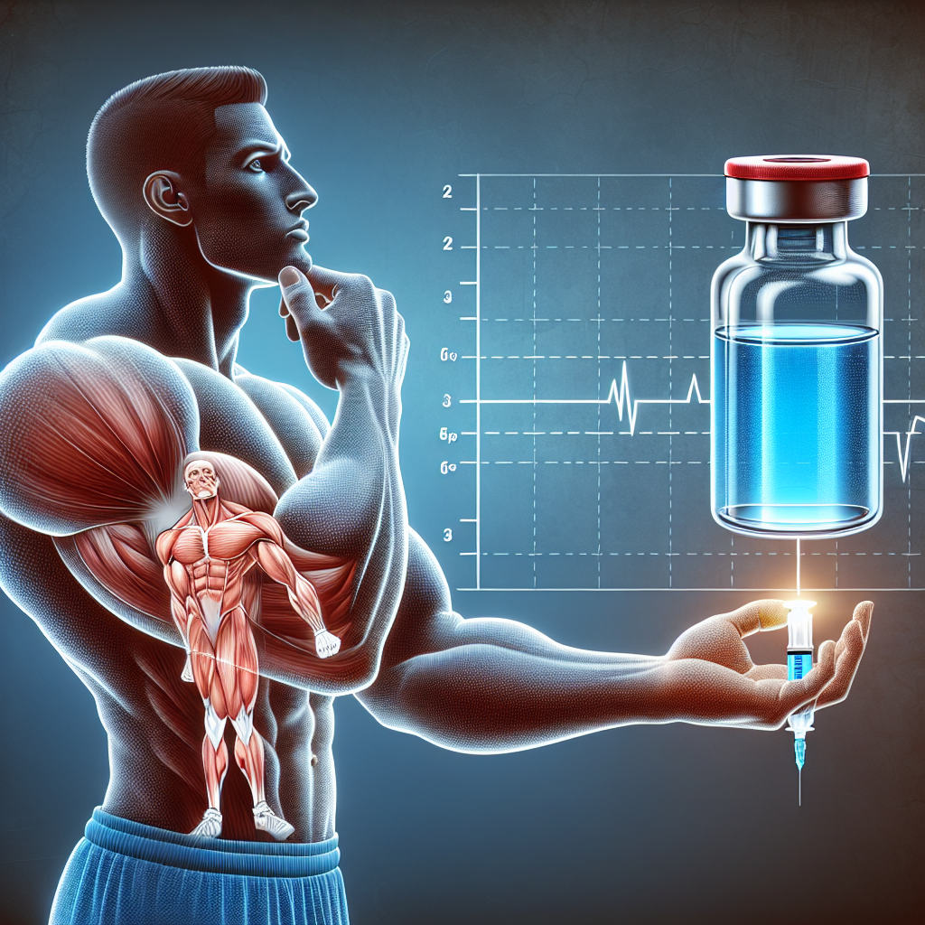 La Drostanolone come potenziale doping nel mondo dello sport