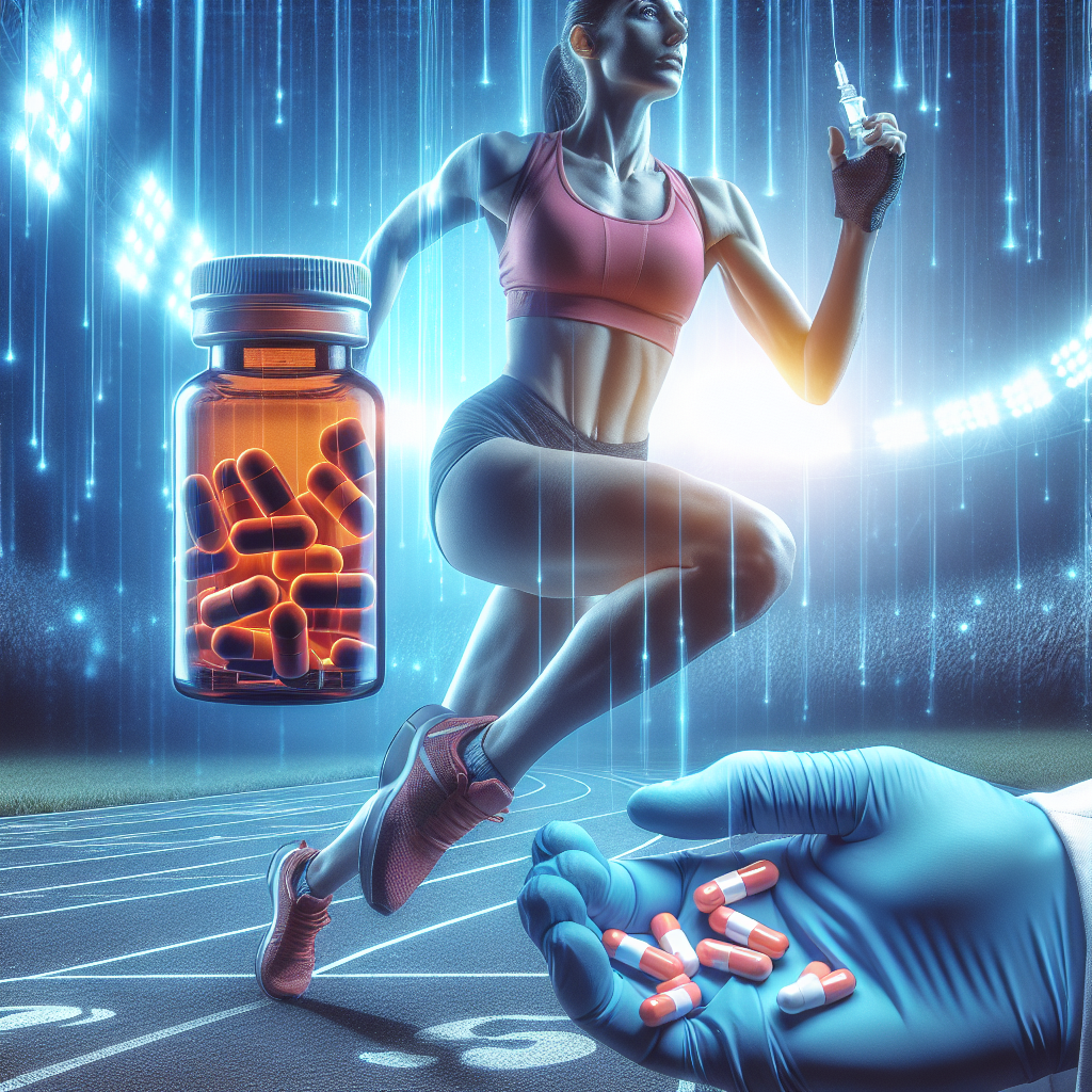 L’Ezetimibe: un farmaco promettente per gli sportivi