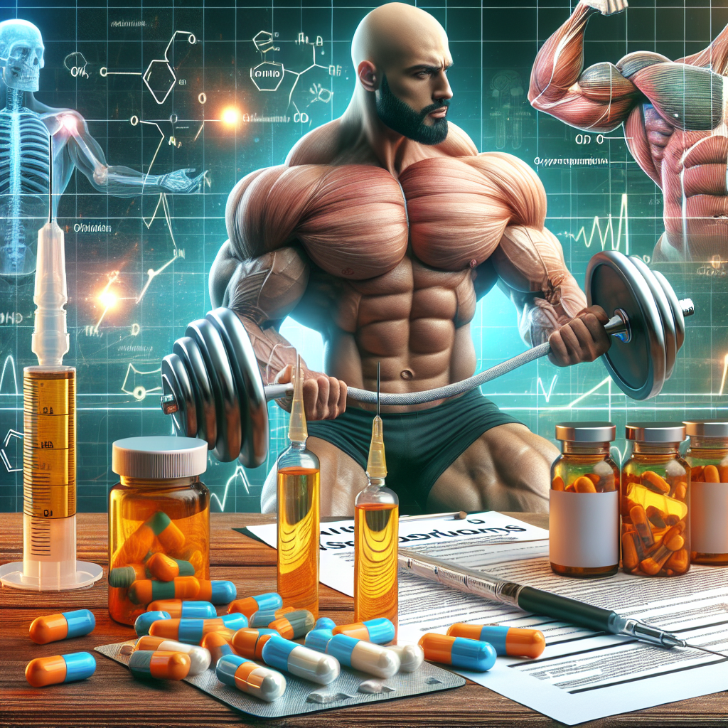 L'uso del Clomid nel trattamento della ginecomastia indotta dagli steroidi nei bodybuilder