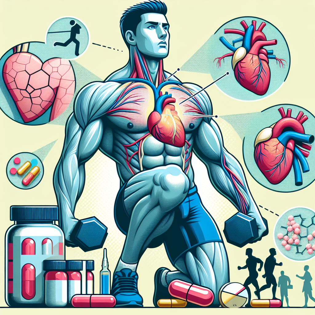 L'uso terapeutico della Boldenone negli sport