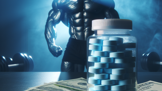 Dosi ottimali di Methandienone compresse per la crescita muscolare