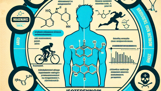Isotretinoina e doping: quali sono i rischi per gli sportivi?