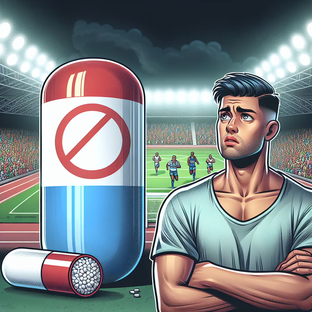 Isotretinoina e doping: una possibile minaccia per gli sportivi