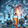 L'effetto del Liraglutide sul recupero muscolare post-allenamento