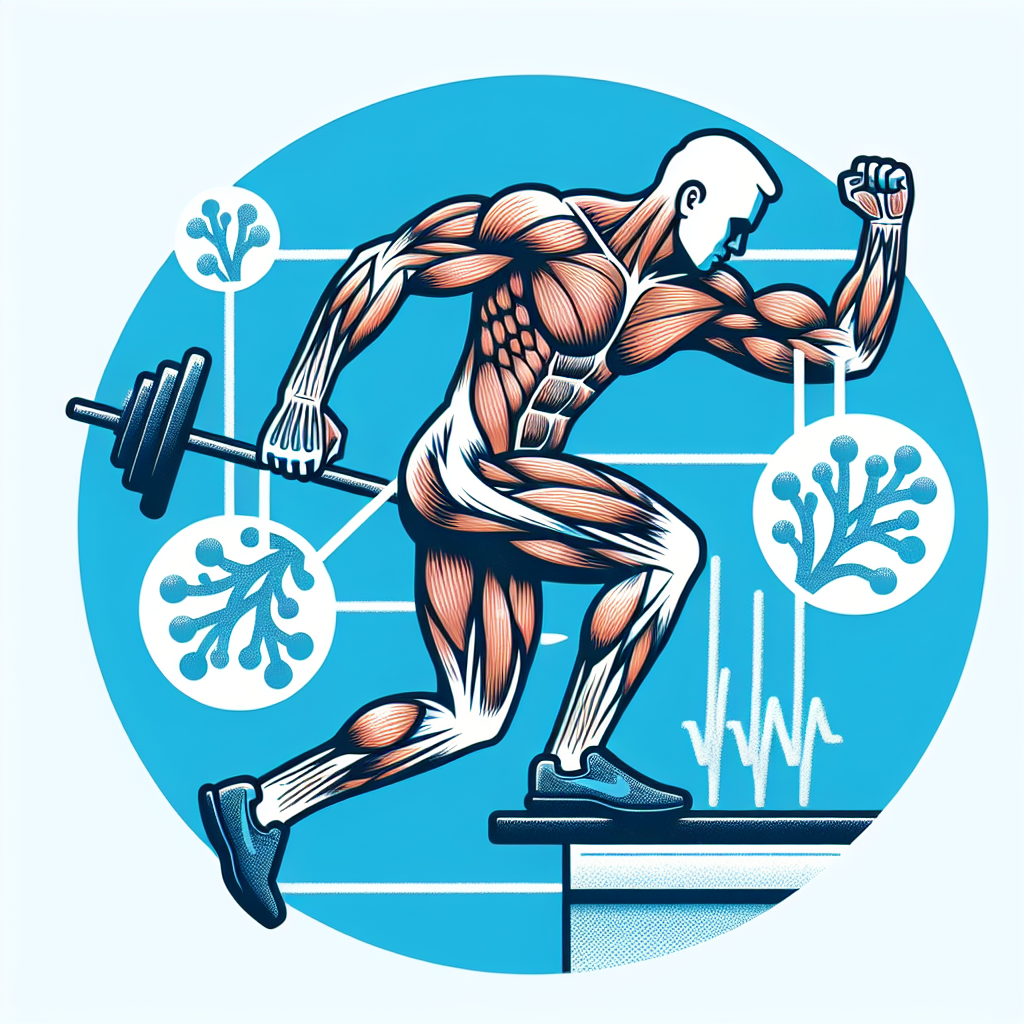 L'effetto del Liraglutide sul recupero muscolare post-allenamento