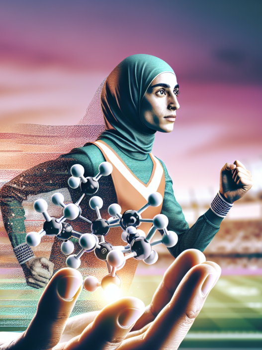 L'Oxandrolone come agente anabolizzante nel miglioramento delle prestazioni atletiche