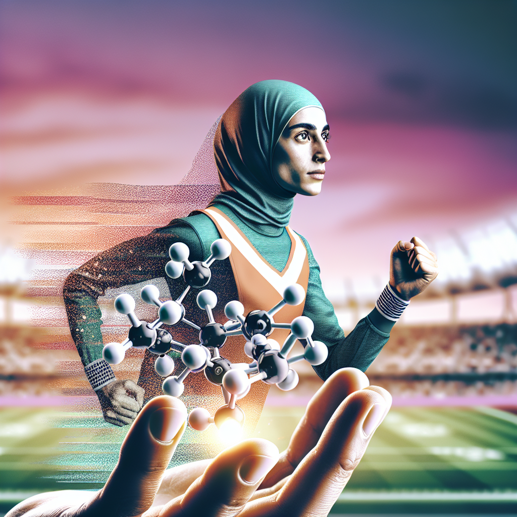 L'Oxandrolone come agente anabolizzante nel miglioramento delle prestazioni atletiche