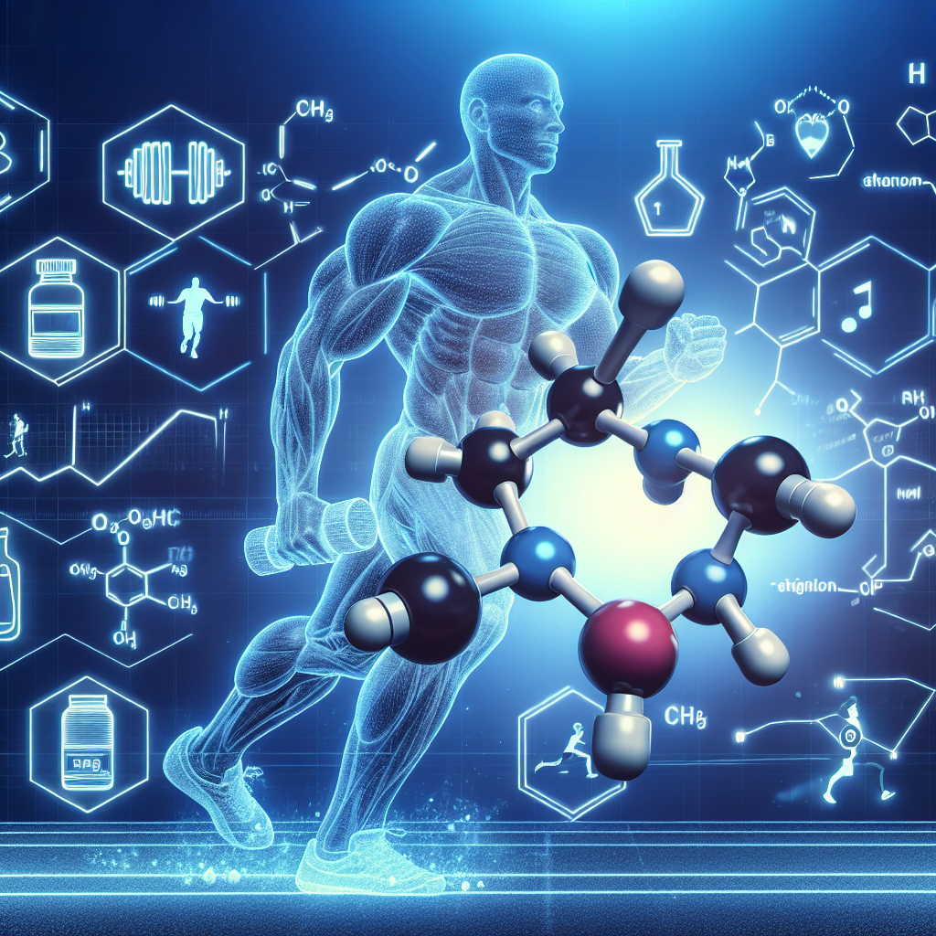 L'Oxandrolone come agente anabolizzante nel miglioramento delle prestazioni atletiche