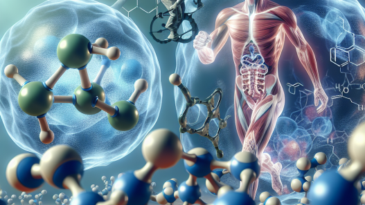 L-tiroxina sodica e la sua influenza sul metabolismo energetico durante l'esercizio fisico