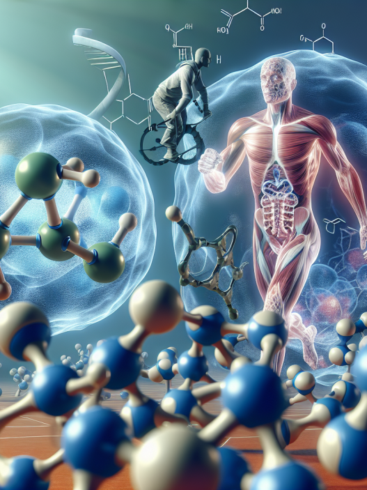 L-tiroxina sodica e la sua influenza sul metabolismo energetico durante l'esercizio fisico