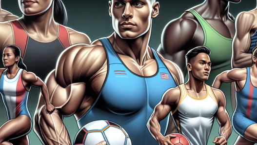 L'uso di Methyltrenbolone tra gli atleti di alto livello