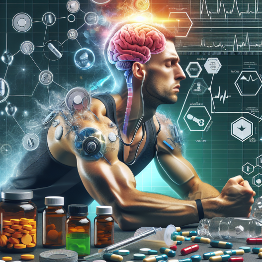 L'uso terapeutico del Modafinil (Provigil) in ambito sportivo: una panoramica completa