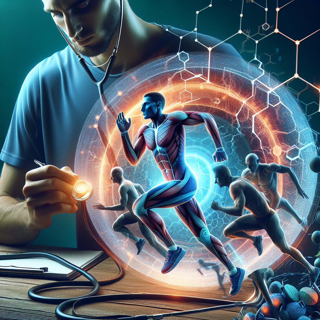 L'uso terapeutico del Modafinil (Provigil) negli sport di resistenza: una prospettiva clinica