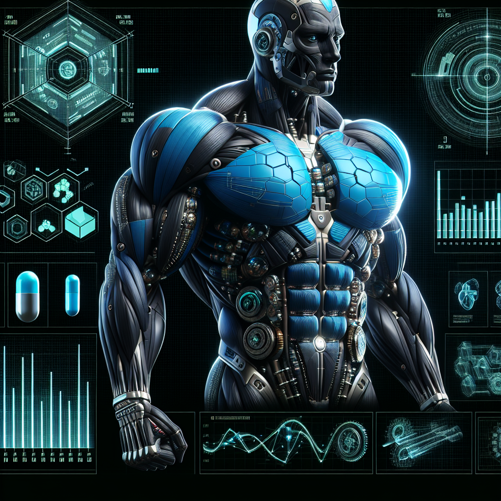 La nandrolone nel ciclismo: un'analisi approfondita