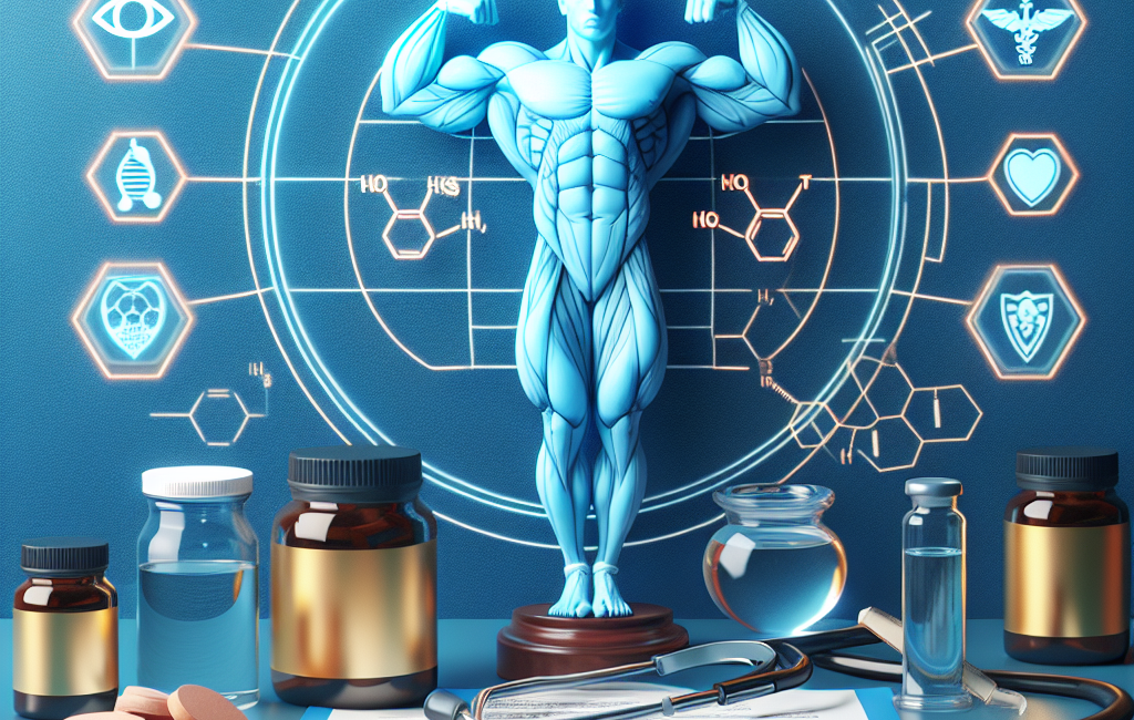 La regolamentazione dell'Methyltestosterone nelle competizioni sportive