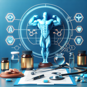 La regolamentazione dell'Methyltestosterone nelle competizioni sportive