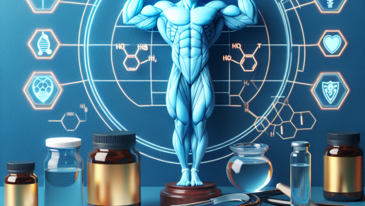 La regolamentazione dell'Methyltestosterone nelle competizioni sportive