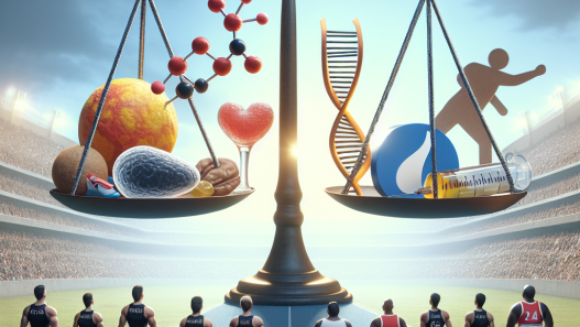 Liraglutide come possibile terapia per la sindrome metabolica negli sportivi