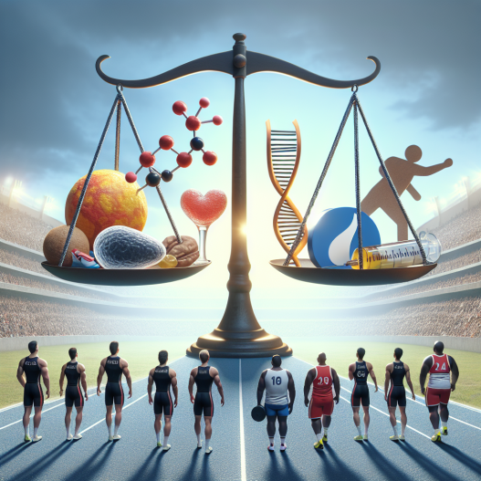 Liraglutide come possibile terapia per la sindrome metabolica negli sportivi
