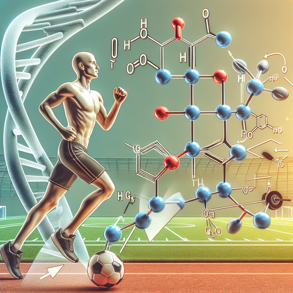 Liraglutide come possibile terapia per la sindrome metabolica negli sportivi