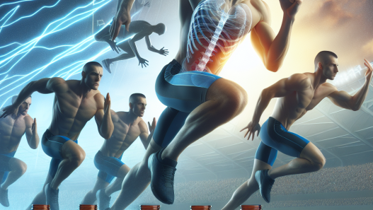 Liraglutide: un promettente farmaco per migliorare le prestazioni atletiche