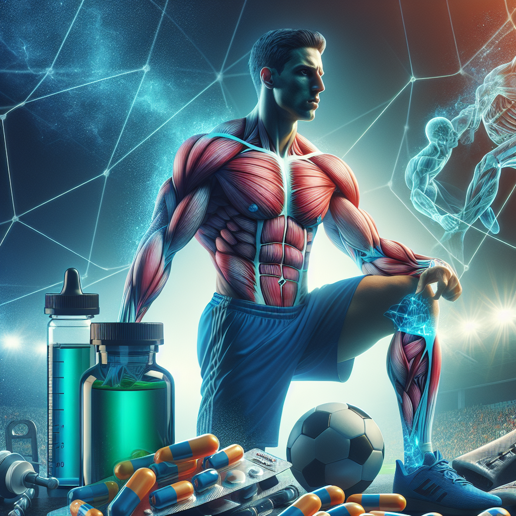 Liraglutide: un promettente farmaco per migliorare le prestazioni atletiche
