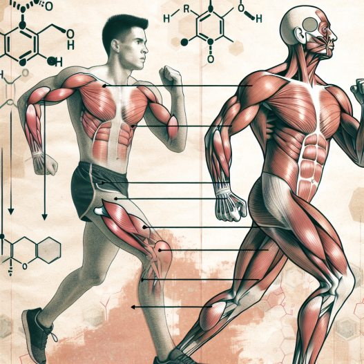 L'Isotretinoina e la sua relazione con il recupero muscolare negli sportivi