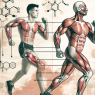 L'Isotretinoina e la sua relazione con il recupero muscolare negli sportivi