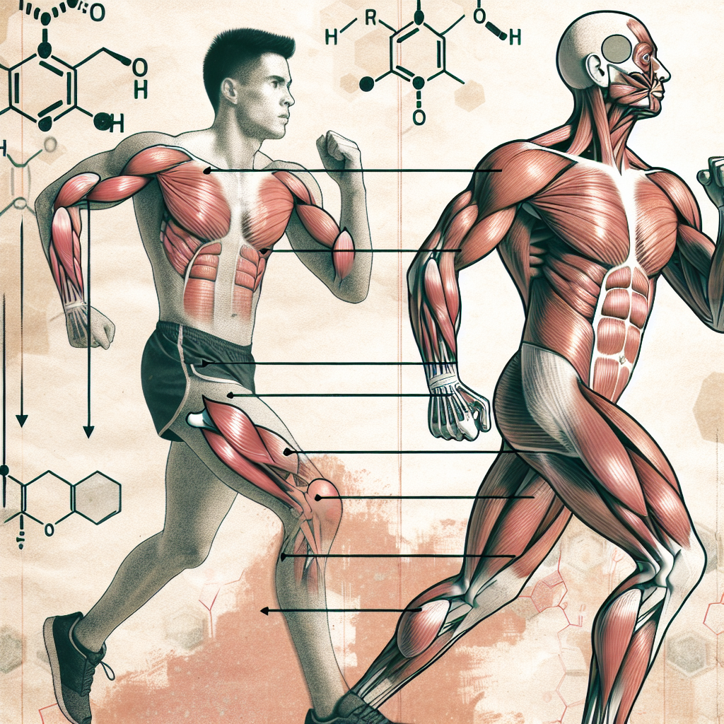 L'Isotretinoina e la sua relazione con il recupero muscolare negli sportivi
