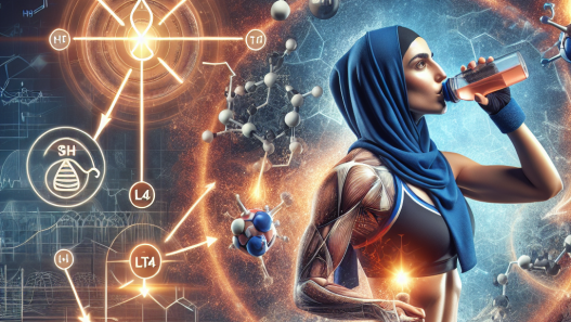 LT4 sodio e metabolismo energetico: implicazioni per gli sportivi