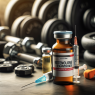 Metenolone enantato iniettabile: la scelta ideale per atleti professionisti