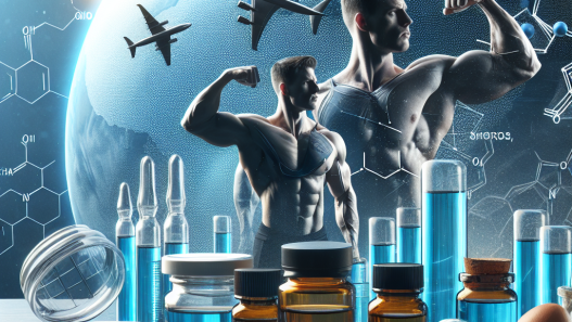 Metiltestosterone nel mondo dello sport: nuove prospettive e ricerche