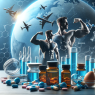 Metiltestosterone nel mondo dello sport: nuove prospettive e ricerche