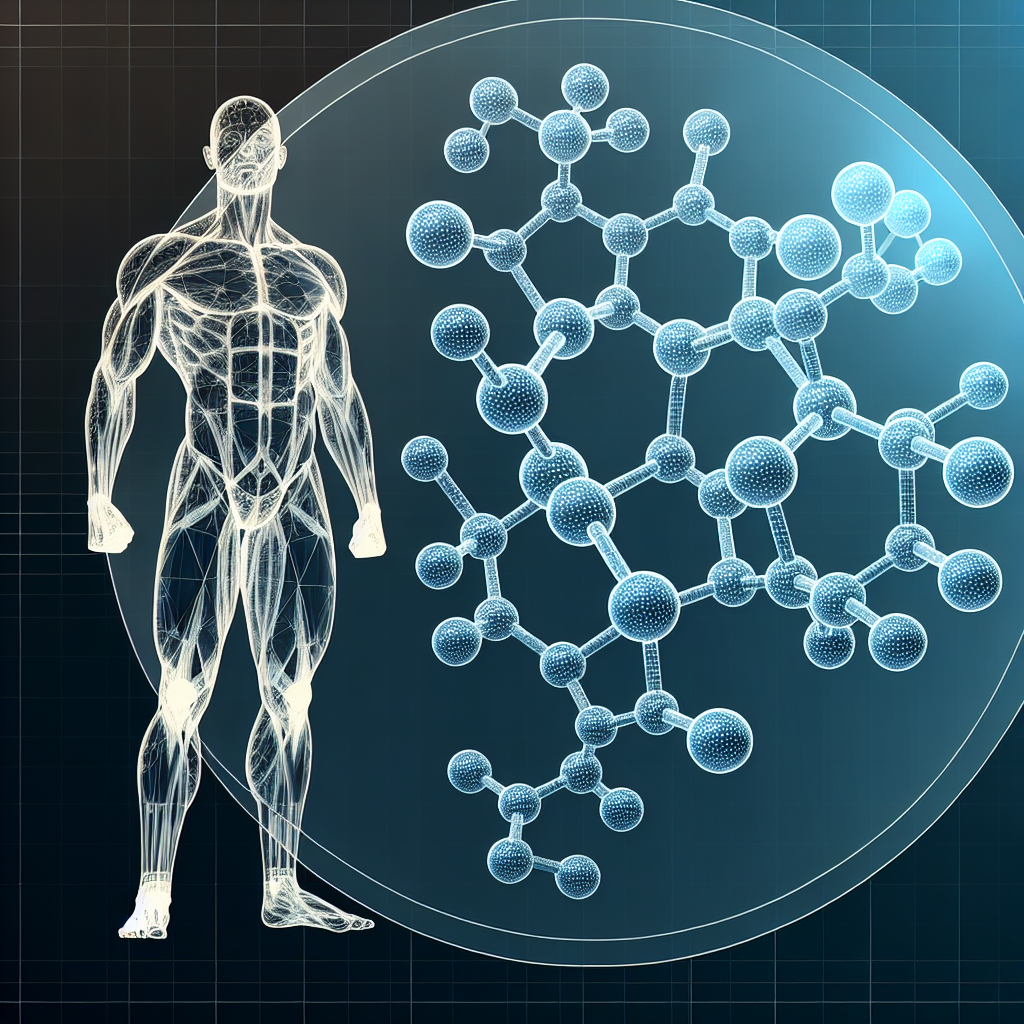 Mibolerone: il segreto per la rapida crescita muscolare negli sportivi