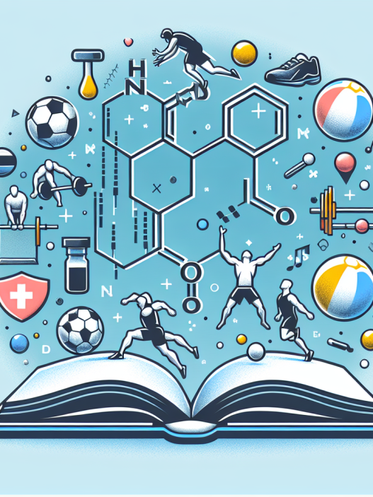 Nandrolone decanoato e performance atletiche: una revisione della letteratura