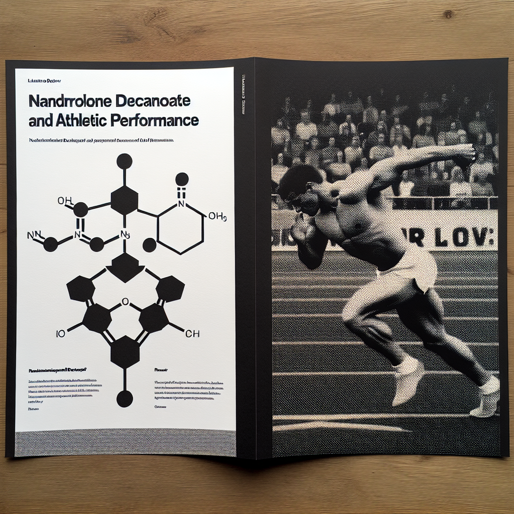 Nandrolone decanoato e performance atletiche: una revisione della letteratura