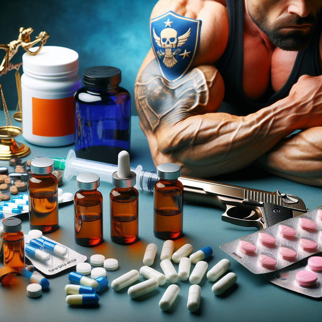 Nandrolone Phenylpropionato: il farmaco controverso nel bodybuilding