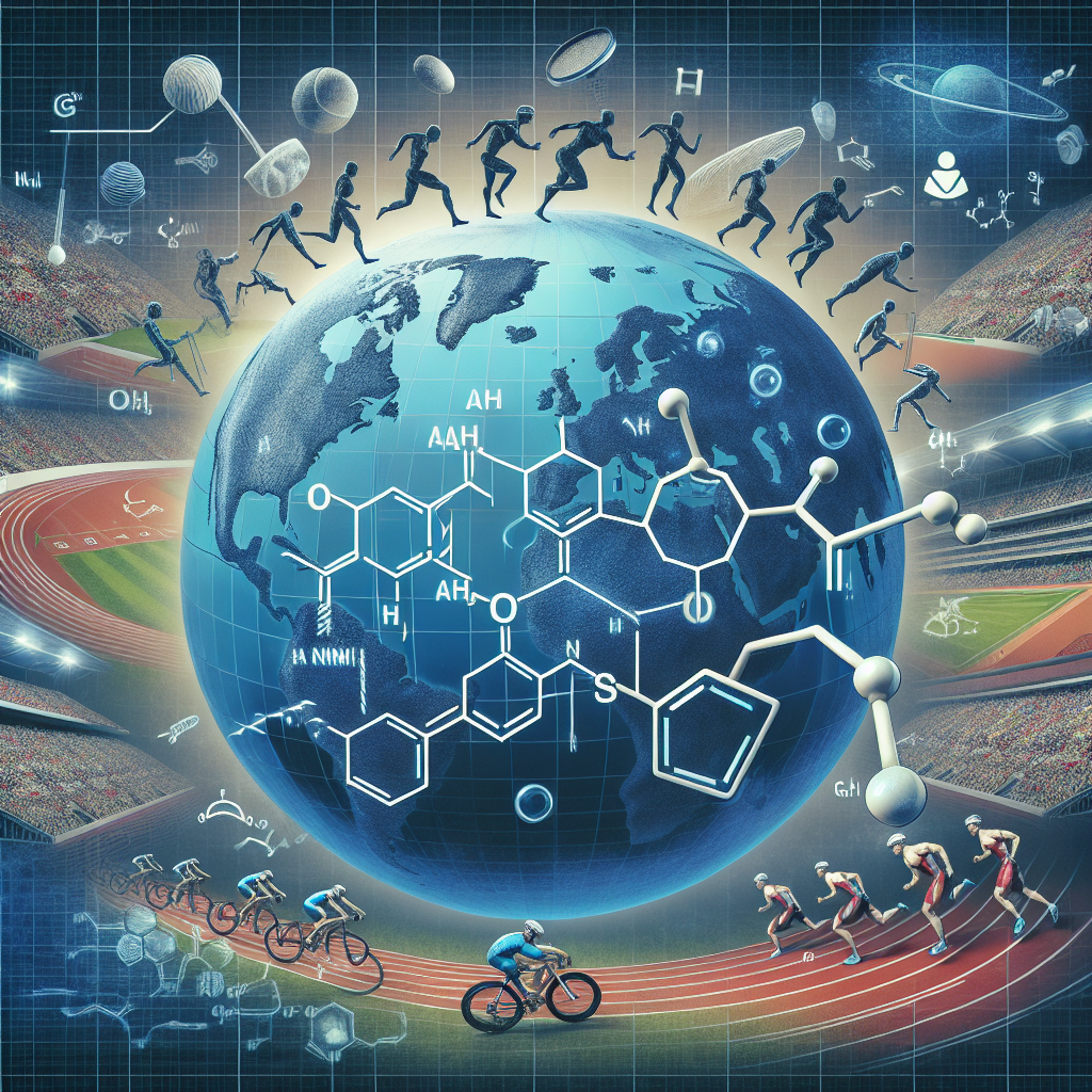 Nandrolone: un'analisi sulle normative antidoping nel mondo dello sport