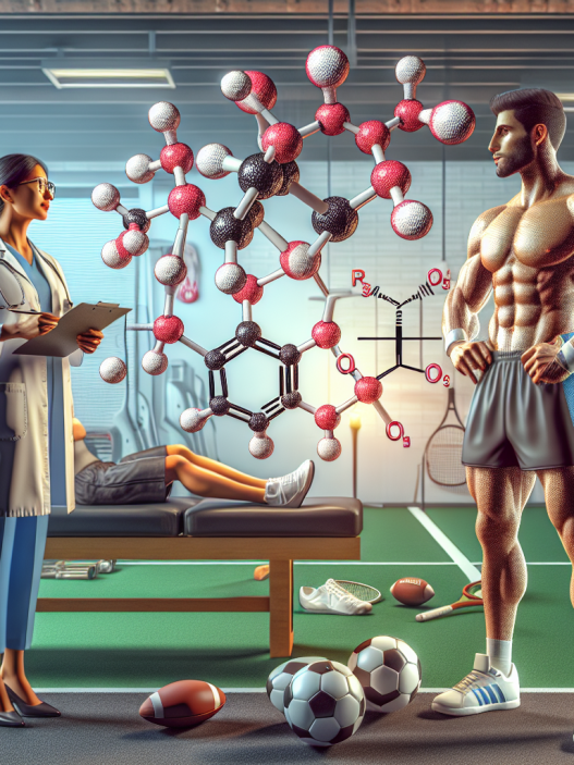 Nebivololo: un beta-bloccante da utilizzare con cautela nello sport