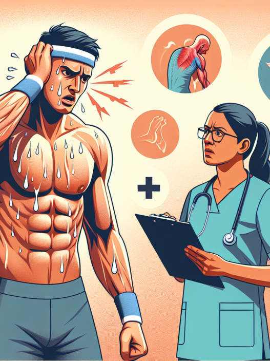 Gli effetti collaterali del Raloxifene HCL nell'ambito sportivo