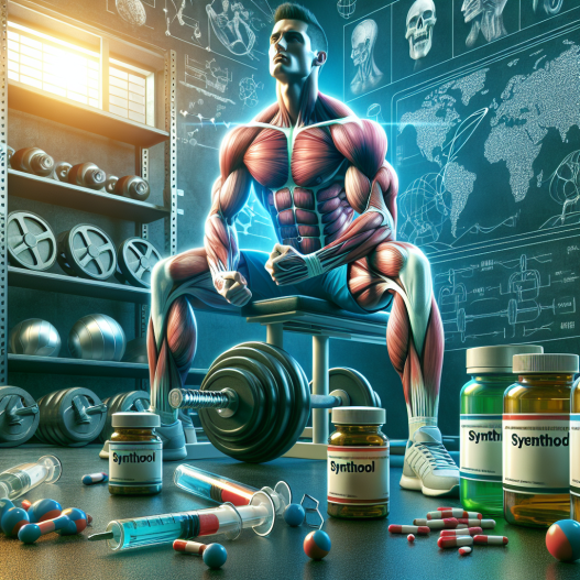 Gli effetti collaterali del Sintol nell'ambito sportivo: cosa sapere e come evitarli